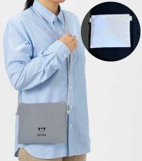 リフレクターサコッシュ