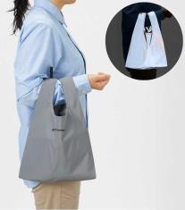 リフレクターマルシェバッグ(M)