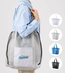 メッシュライントート(LL)