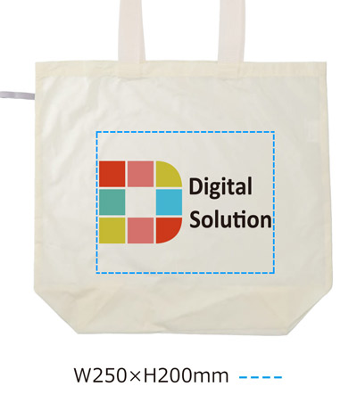 DTF転写印刷フルカラーの説明　D