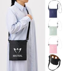 保冷ボトルホルダーサコッシュ ワイド