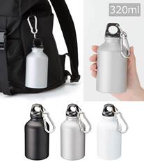 アルミマウンテンボトル320ml