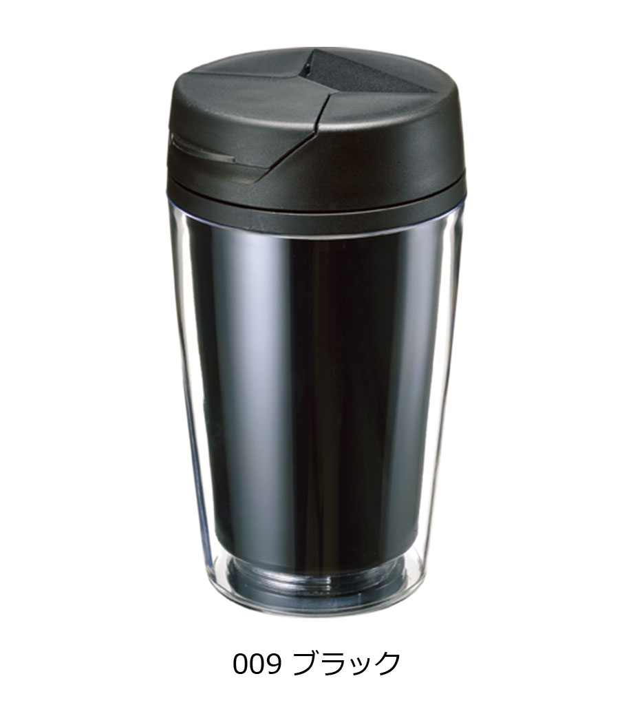 カスタムデザインタンブラーFC350mlの画像2枚目