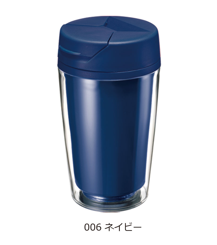 カスタムデザインタンブラーFC350mlの画像6枚目
