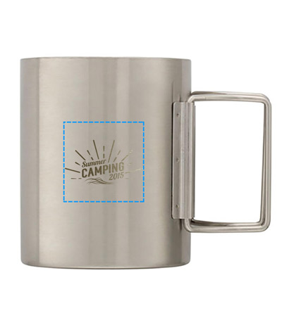 レーザー彫刻の説明 側面