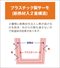 倒れてもこぼれないサーモタンブラーのサムネイル画像12枚目