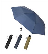 ベーシック折りたたみ傘