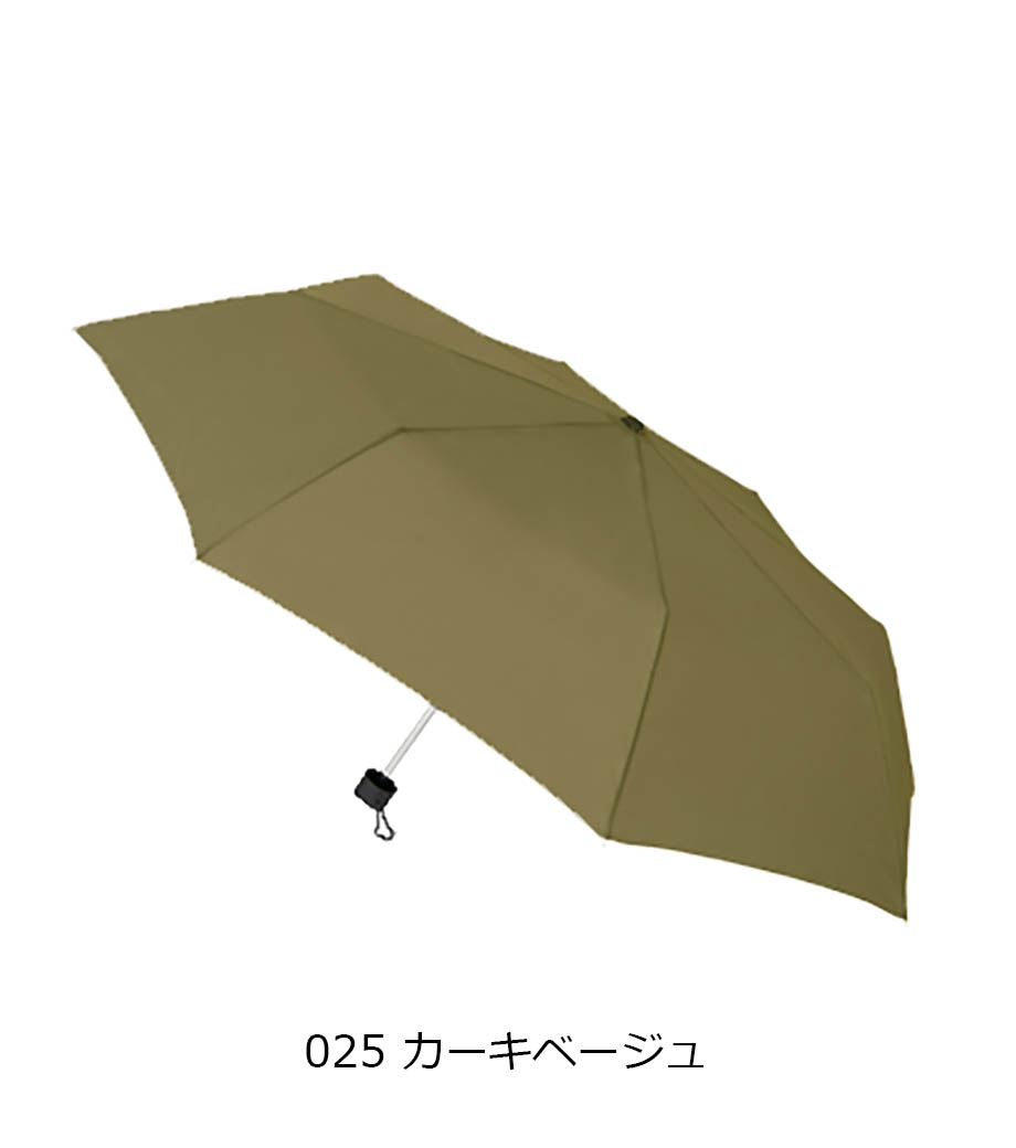 ベーシック折りたたみ傘の画像4枚目