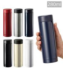 TS-1417　ステンレスドリンクボトル 280ml