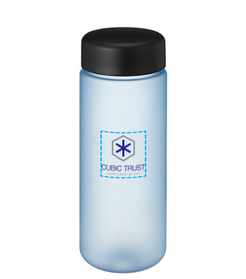 スリムフロストボトル 500ml