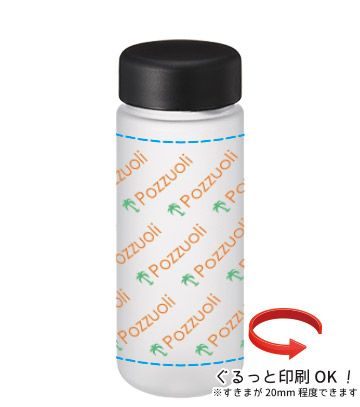 スリムフロストボトル 500ml