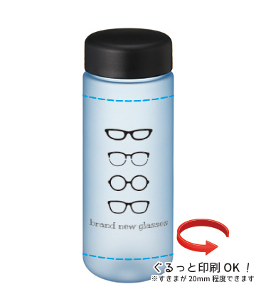 スリムフロストボトル 500ml