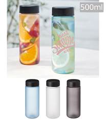 スリムフロストボトル 500ml