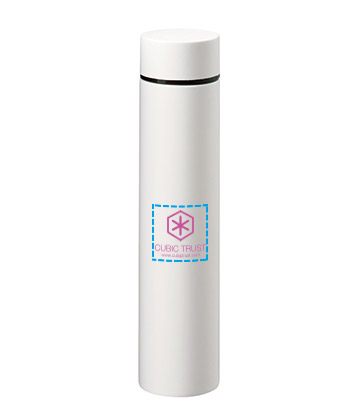 ポケットサーモボトルロング 200ml