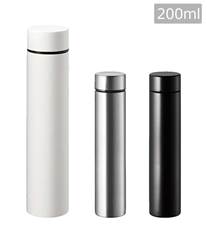 ポケットサーモボトルロング 200ml