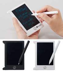 電子メモ 4.5インチ