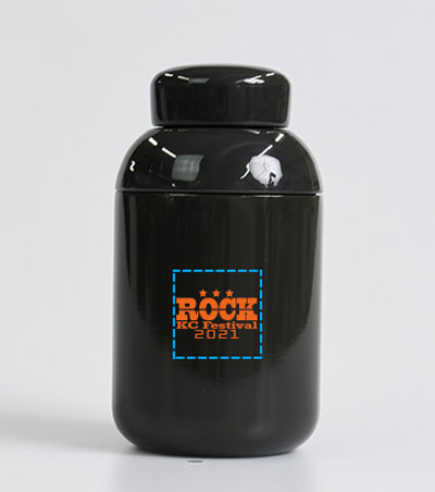 Maluttoサーモステンレスボトル290ml
