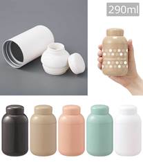 Maluttoサーモステンレスボトル290ml