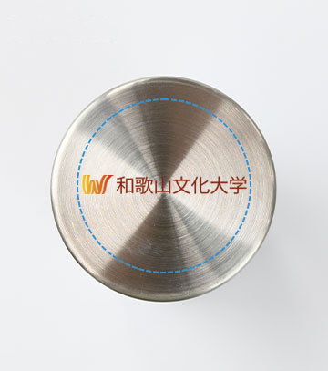 インクジェット印刷フルカラーの説明　フタ