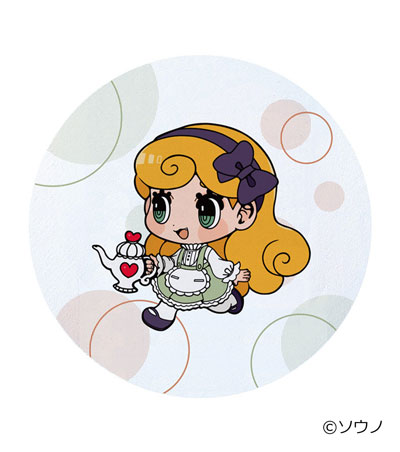 オリジナル作成の説明　表面