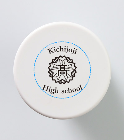 スリムサーモステンレスボトル 300ml ver.2