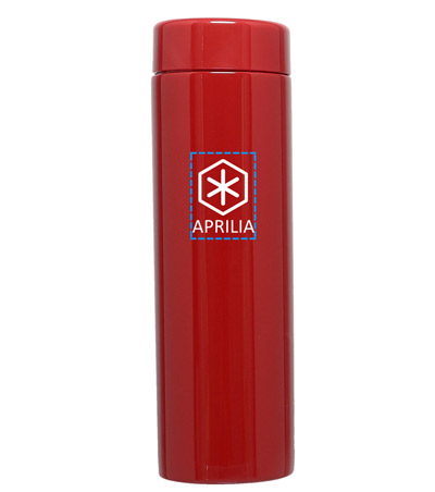 パッド印刷1色の説明　側面