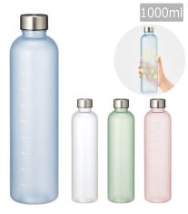 目盛り付フロストボトル1000ml