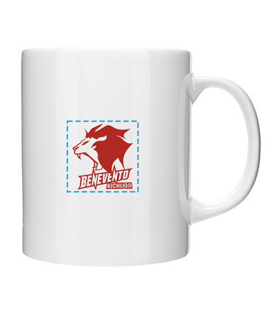 パッド印刷1色の説明 側面