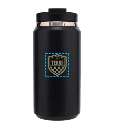 レーザー彫刻の説明　側面