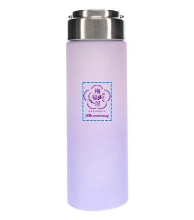 パッド印刷1色の説明　側面