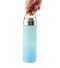 グラデーションハンドルクリアボトル 500mlのサムネイル画像10枚目