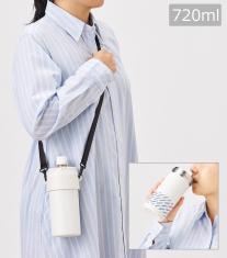 Zalatto 2WAYサーモボトルホルダー