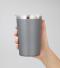 Zalattoクリアフタ付サーモタンブラー 350mlのサムネイル画像10枚目
