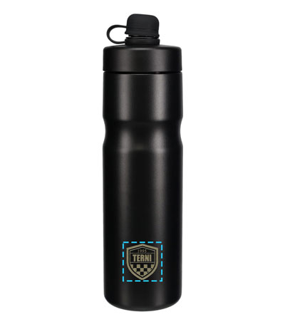 レーザー彫刻の説明　側面