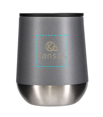 レーザー彫刻の説明　側面