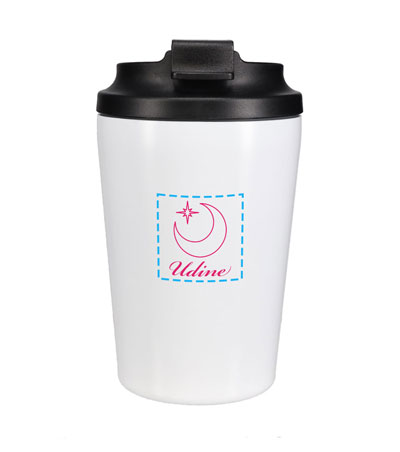 パッド印刷1色の説明　側面