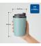 リッド付ステンレスサーモタンブラー 380mlのサムネイル画像7枚目