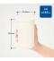 リッド付サーモタンブラー380ml (セラミックコーティング)のサムネイル画像10枚目