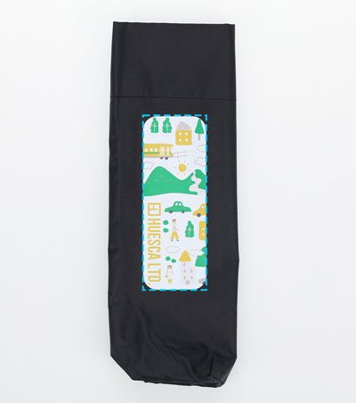 DTF転写印刷フルカラーの説明　