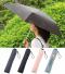 スリムUV折りたたみ傘(軽量タイプ)のサムネイル画像1枚目