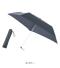 スリムUV折りたたみ傘(軽量タイプ)のサムネイル画像2枚目