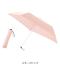 スリムUV折りたたみ傘(軽量タイプ)のサムネイル画像4枚目