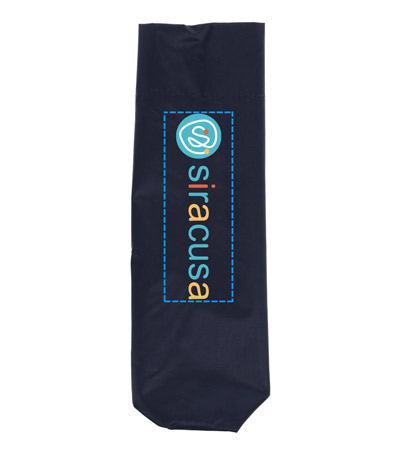 DTF転写印刷フルカラーの説明　傘袋