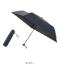 ベーシックオールウェザー折りたたみ傘のサムネイル画像2枚目