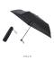 ベーシックオールウェザー折りたたみ傘のサムネイル画像3枚目
