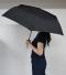 ひと振り雨粒サラッとUV折りたたみ傘のサムネイル画像5枚目