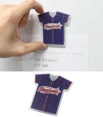 アクリルマグネット Tシャツ