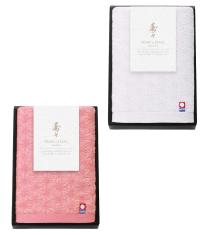 寿々 今治ハンドタオル1枚