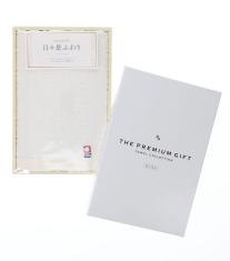 日々是ふわり ハンドタオル