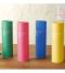 カラフルボトルティッシュ 60W1個のサムネイル画像1枚目